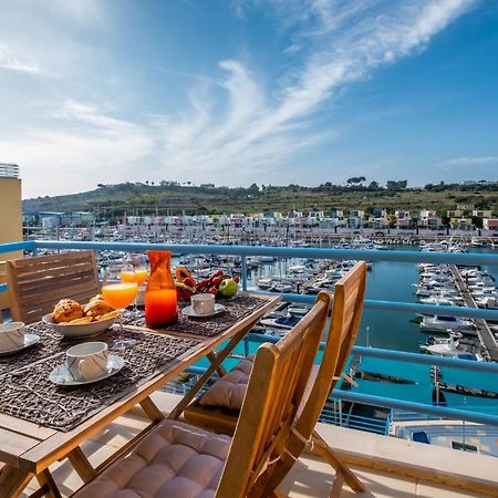 Funtastic Albufeira Marina 1B3B Leilighet Eksteriør bilde