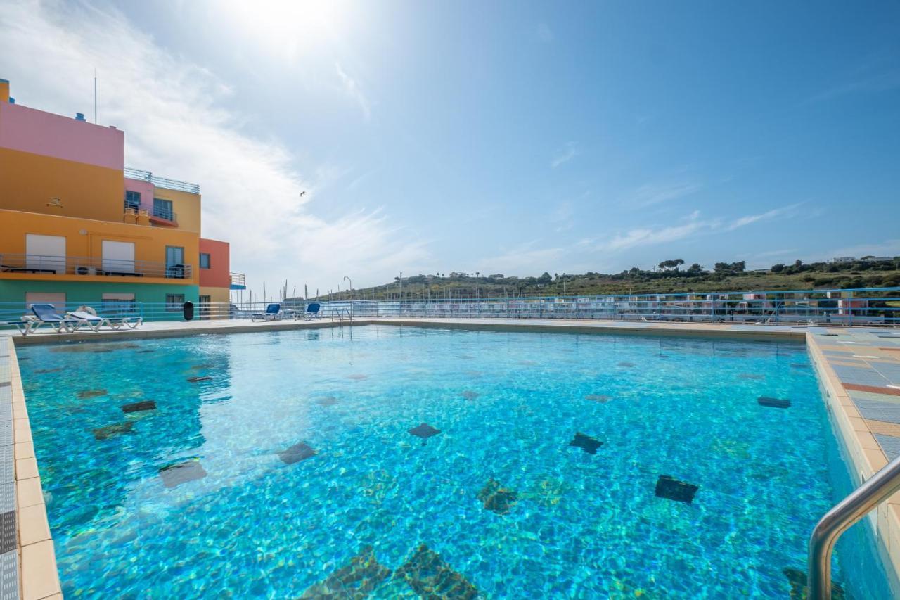 Funtastic Albufeira Marina 1B3B Leilighet Eksteriør bilde