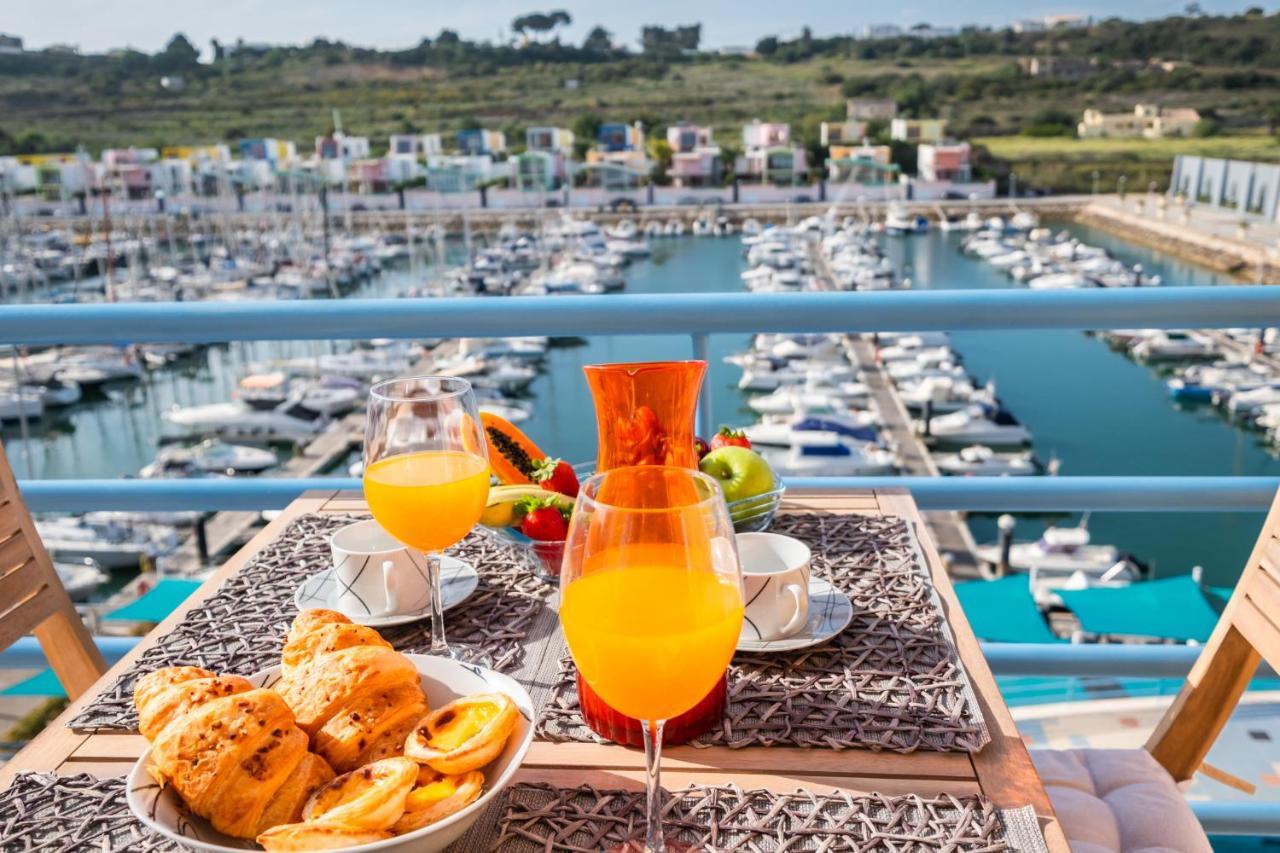 Funtastic Albufeira Marina 1B3B Leilighet Eksteriør bilde