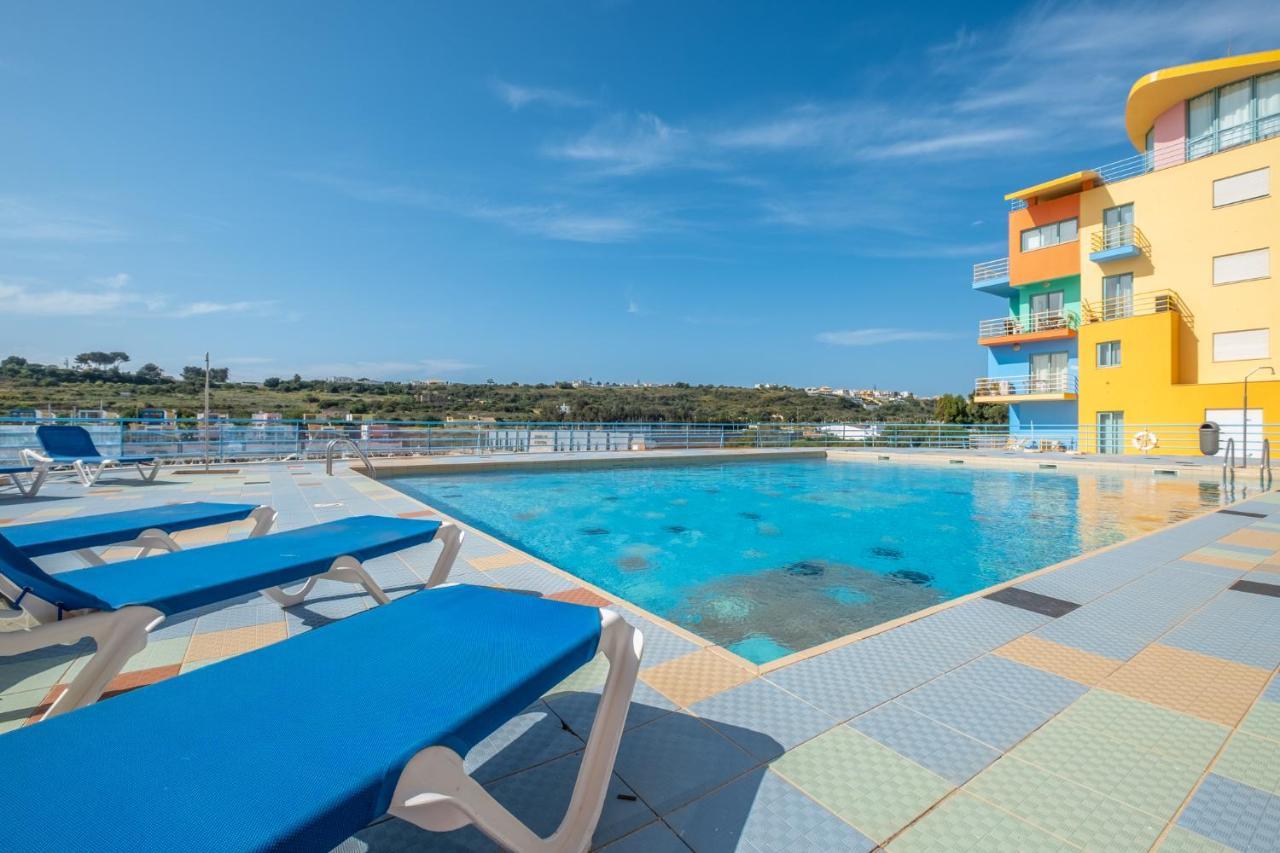 Funtastic Albufeira Marina 1B3B Leilighet Eksteriør bilde