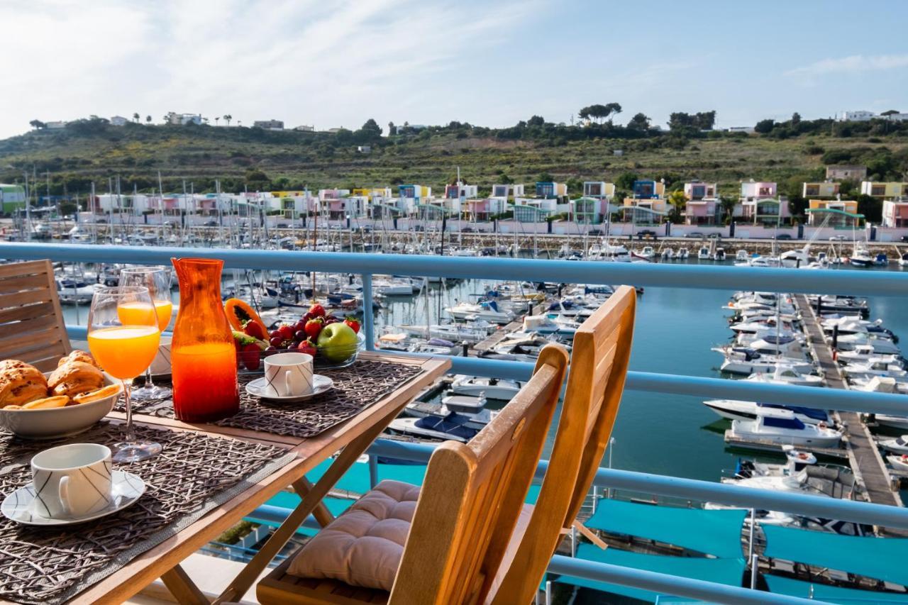 Funtastic Albufeira Marina 1B3B Leilighet Eksteriør bilde